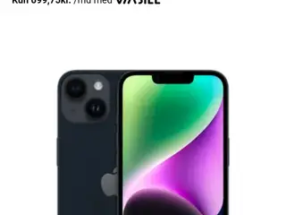 Iphone 14 brugt