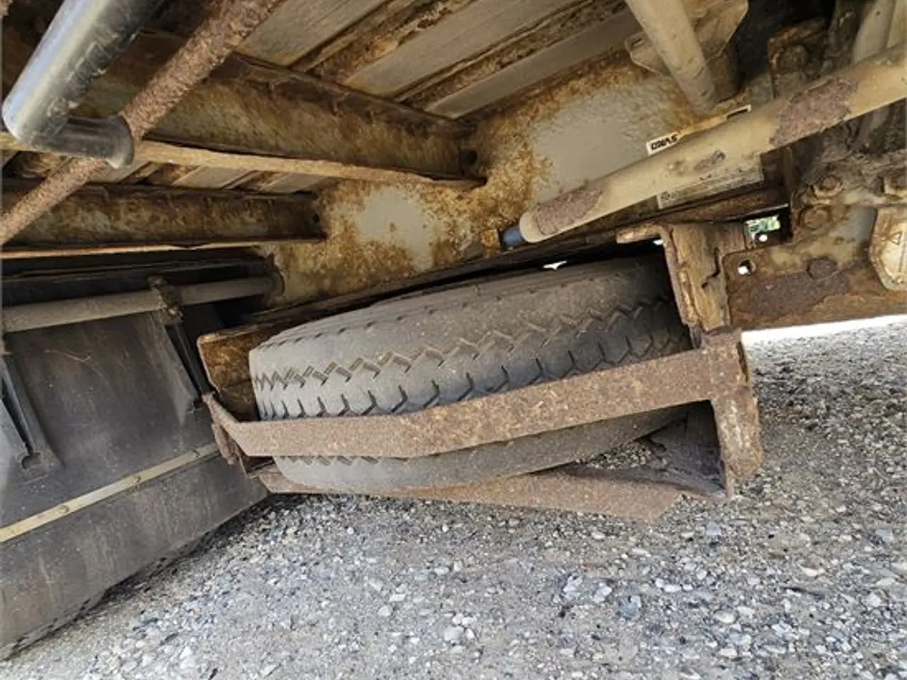 Billede 31 - Pacton SXD340 - Lav adgang / low entry
