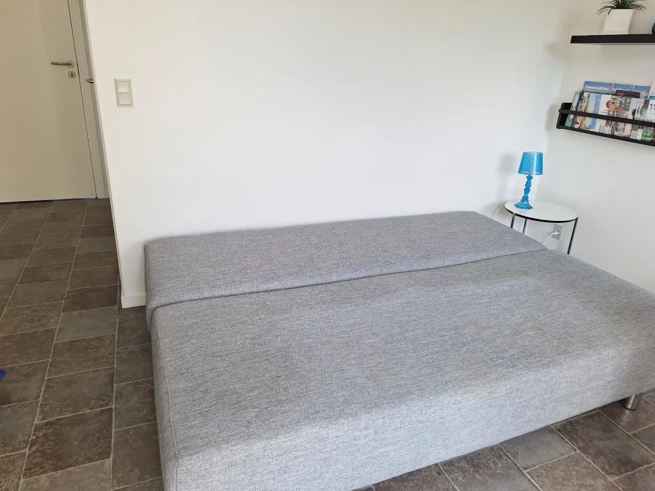 Billede 2 - Sovesofa