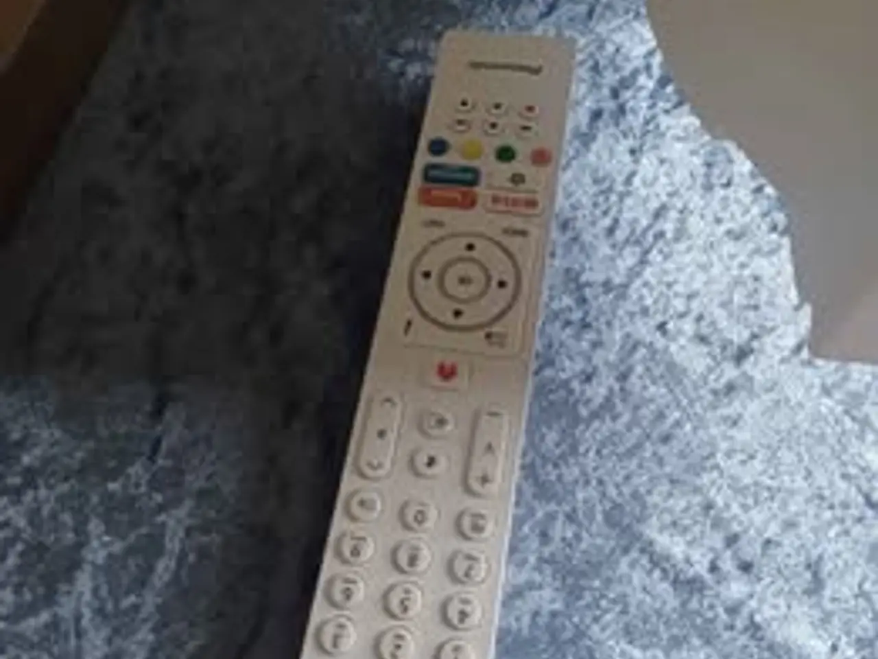 Billede 3 - TV Prosonic smart tv