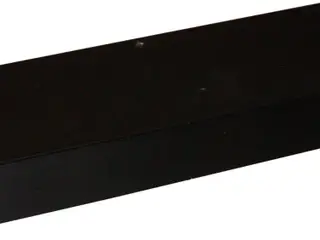 Bang & Olufsen-B&O-Gulvstand til Beovision 5