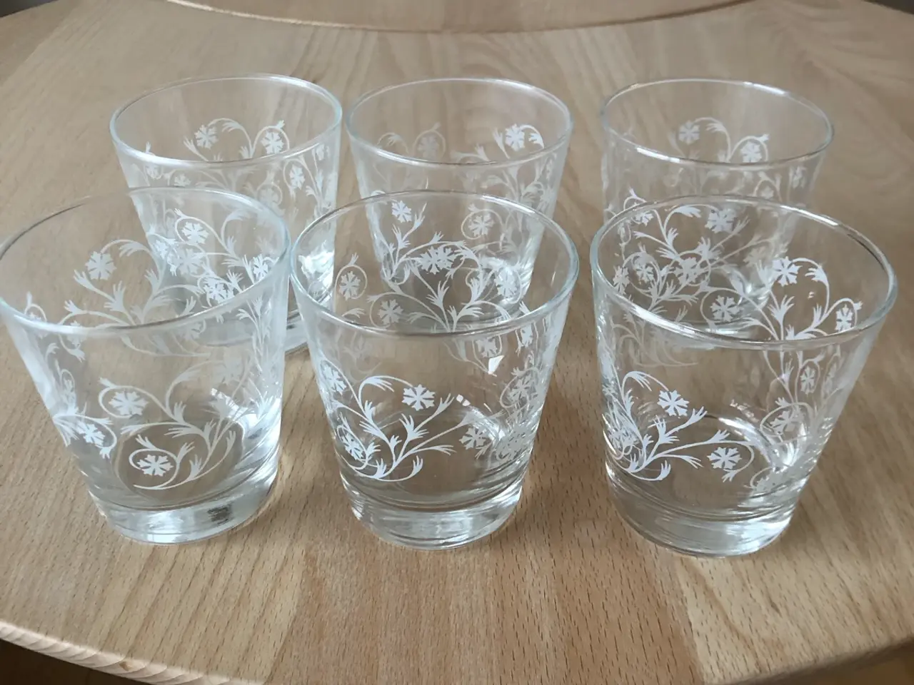 Billede 3 - Holmegaard glas m/flere