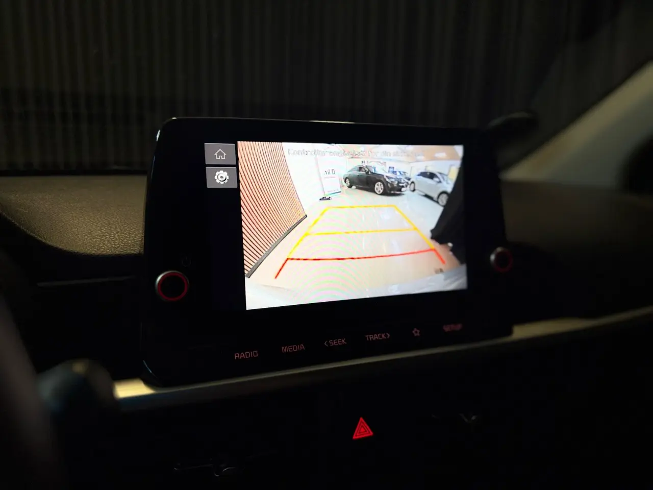 Billede 14 - Kia Picanto 1,0 Prestige Upgrade