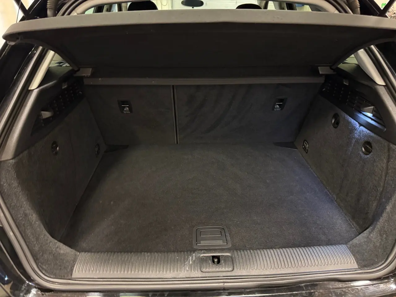 Billede 14 - Audi A3 1,6 TDi Ambiente Sportback