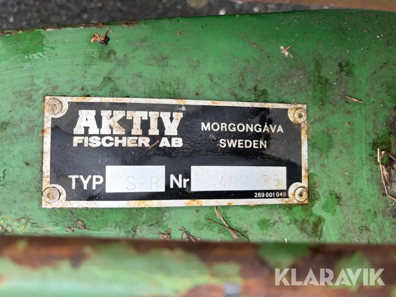 Billede 5 - Fingerklipper Aktiv