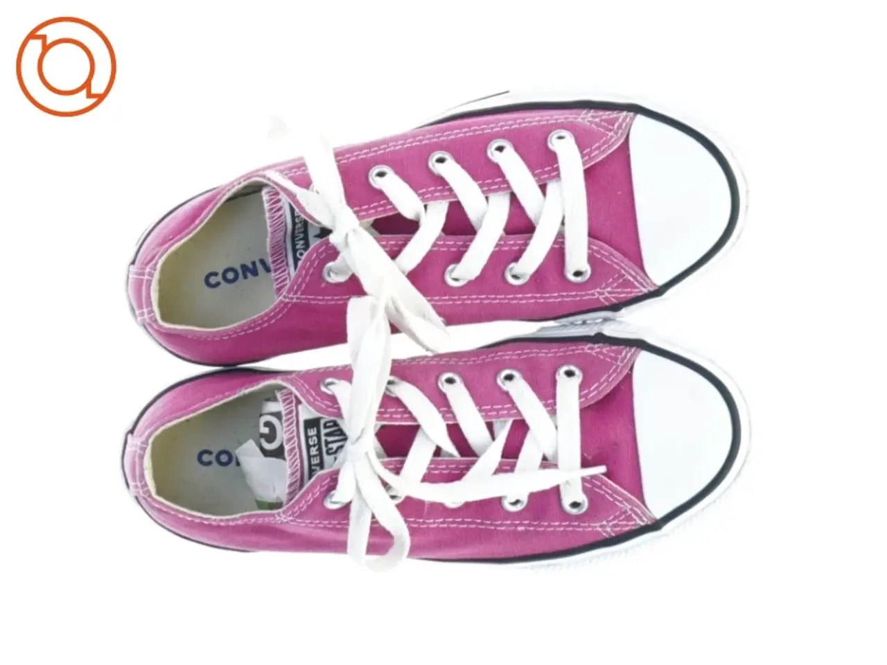 Billede 2 - Sko fra Converse (str. 33,5 )