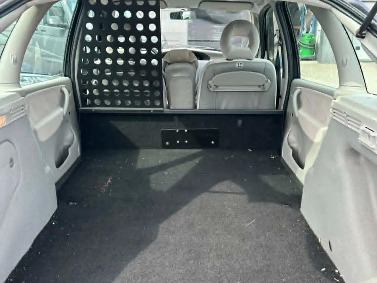 Billede 5 - Citroën Xsara Picasso 1,6i 8V 95 Comfortvan