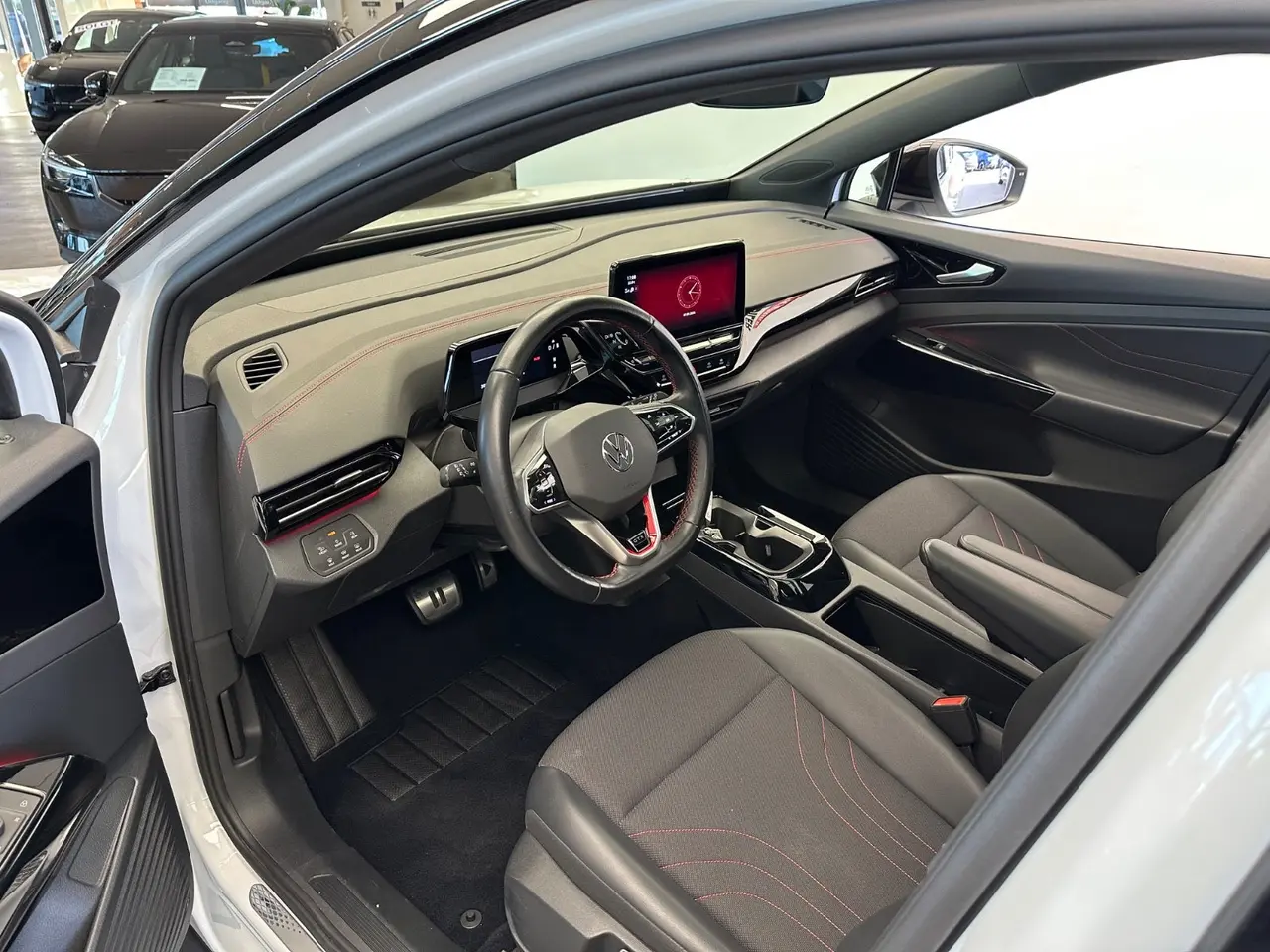 Billede 9 - VW ID.4 77 GTX 4Motion
