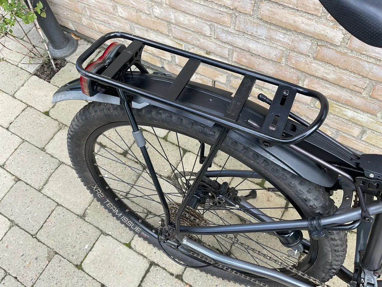 Billede 4 - Cube mtb, 27 1/2” 