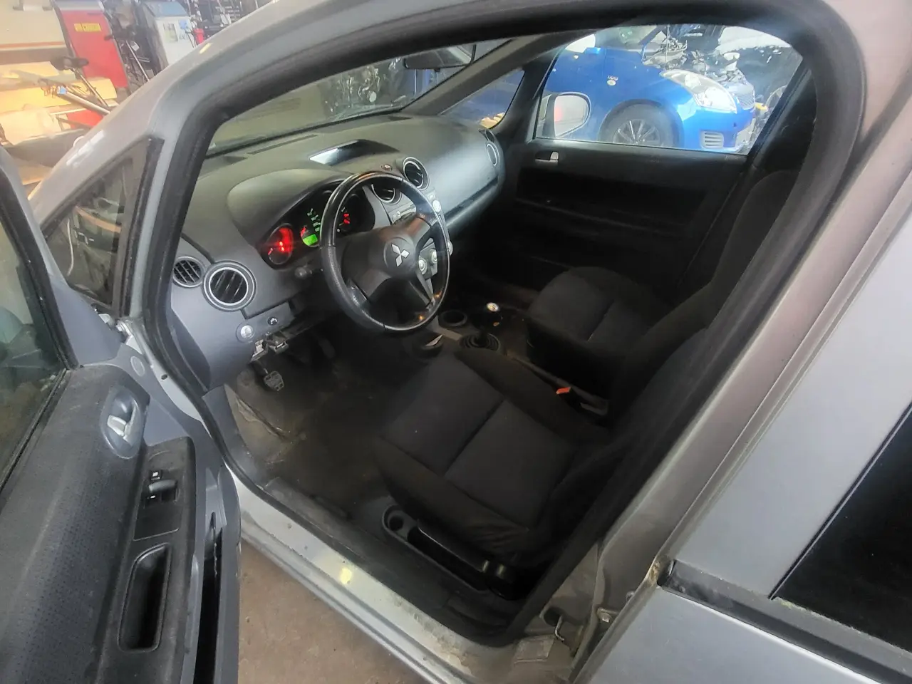 Billede 2 - Mitsubishi Colt