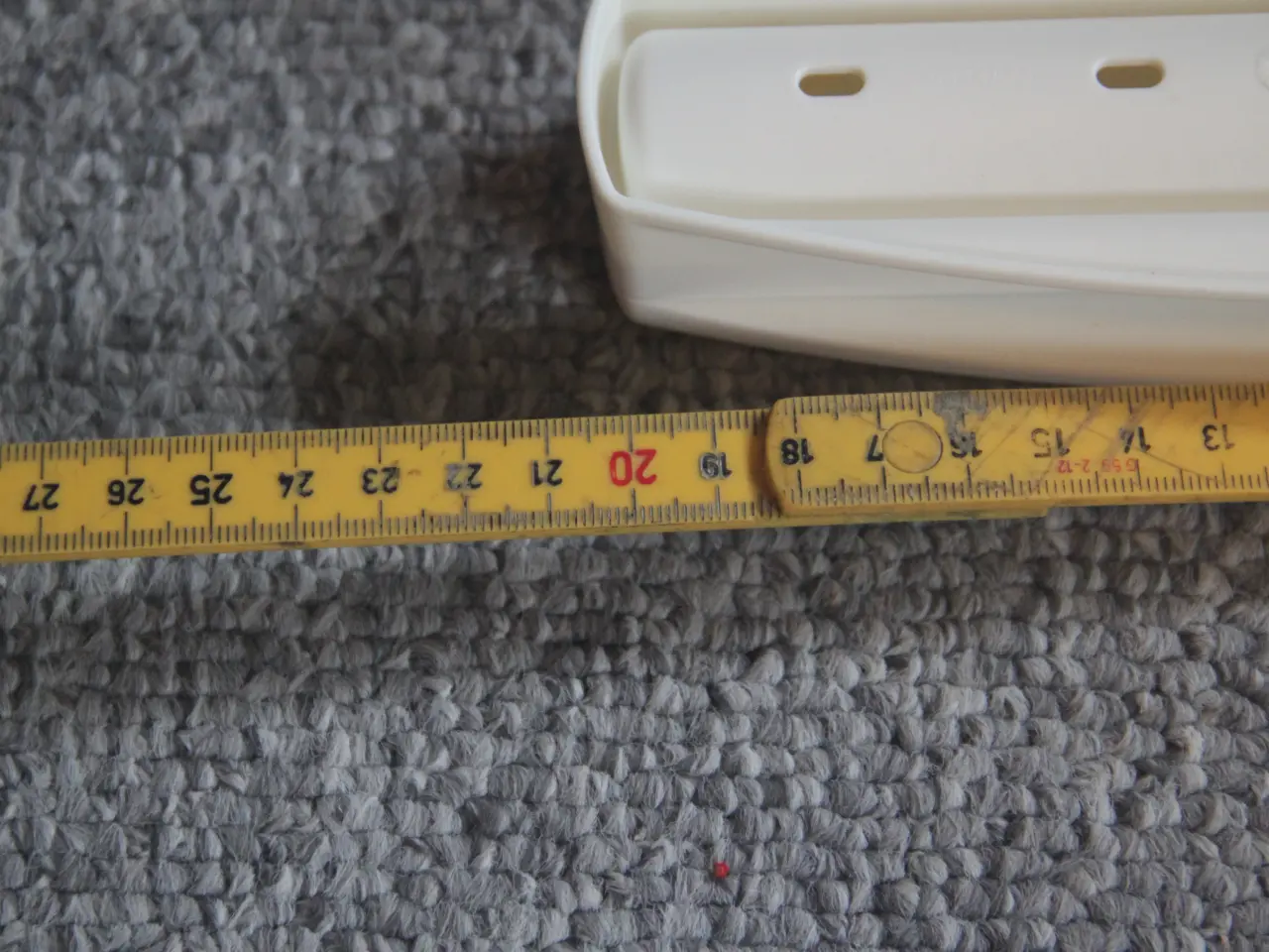 Billede 6 - Tupperware sushi maker Maki og Nigiri
