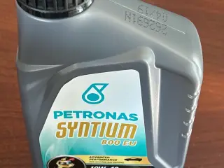 Motorolie, Petronas Syntium 800 EU 10W-40