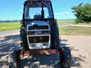 Case david brown 1490