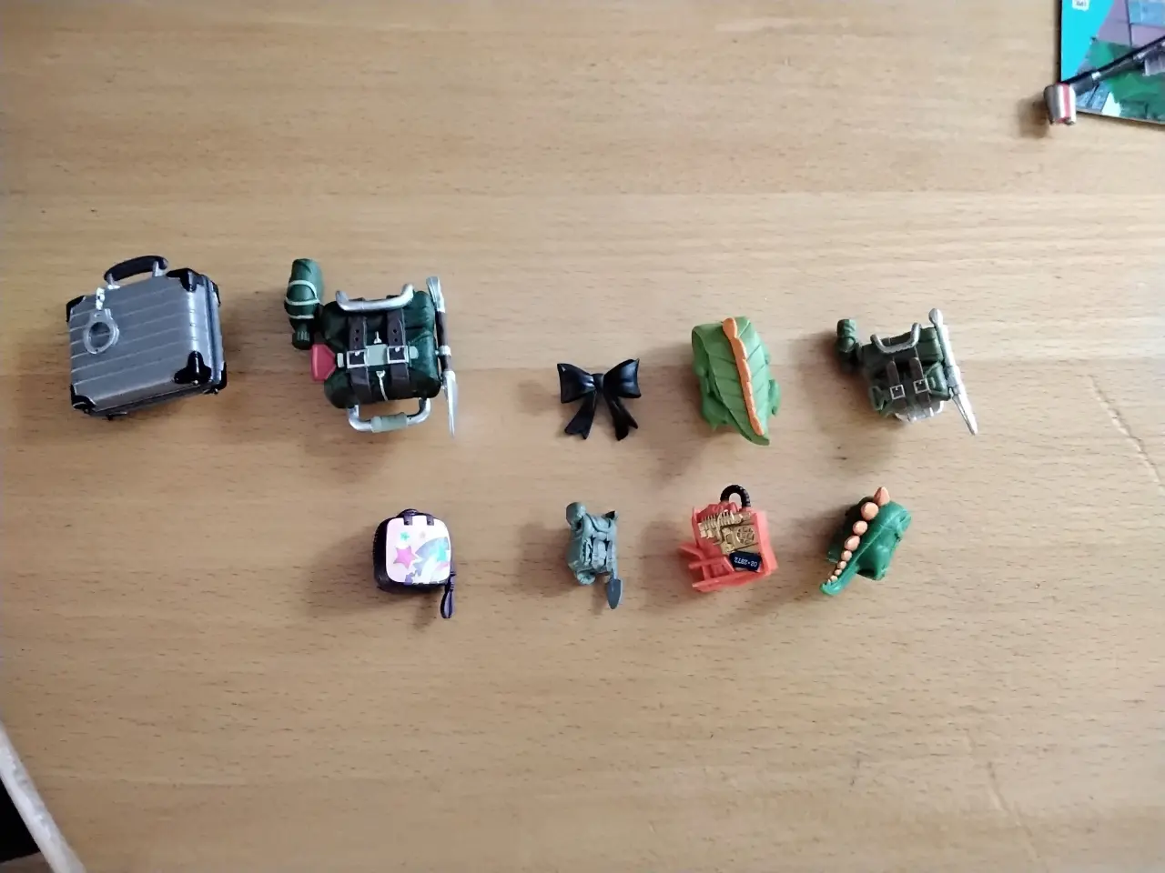 Billede 7 - Stor fortnite samling