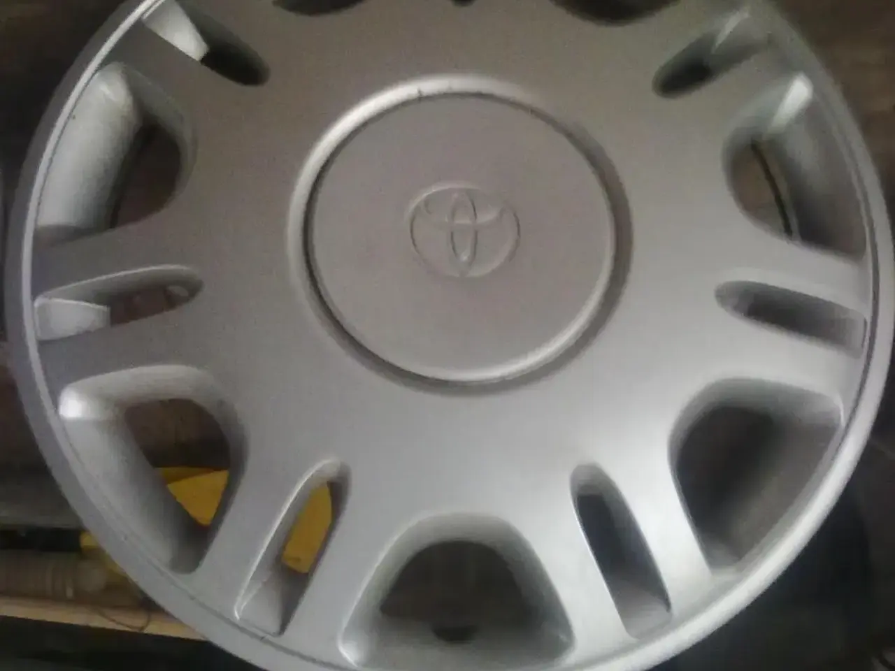 Billede 5 - Ford - Toyota - Citroen - Kia - No name