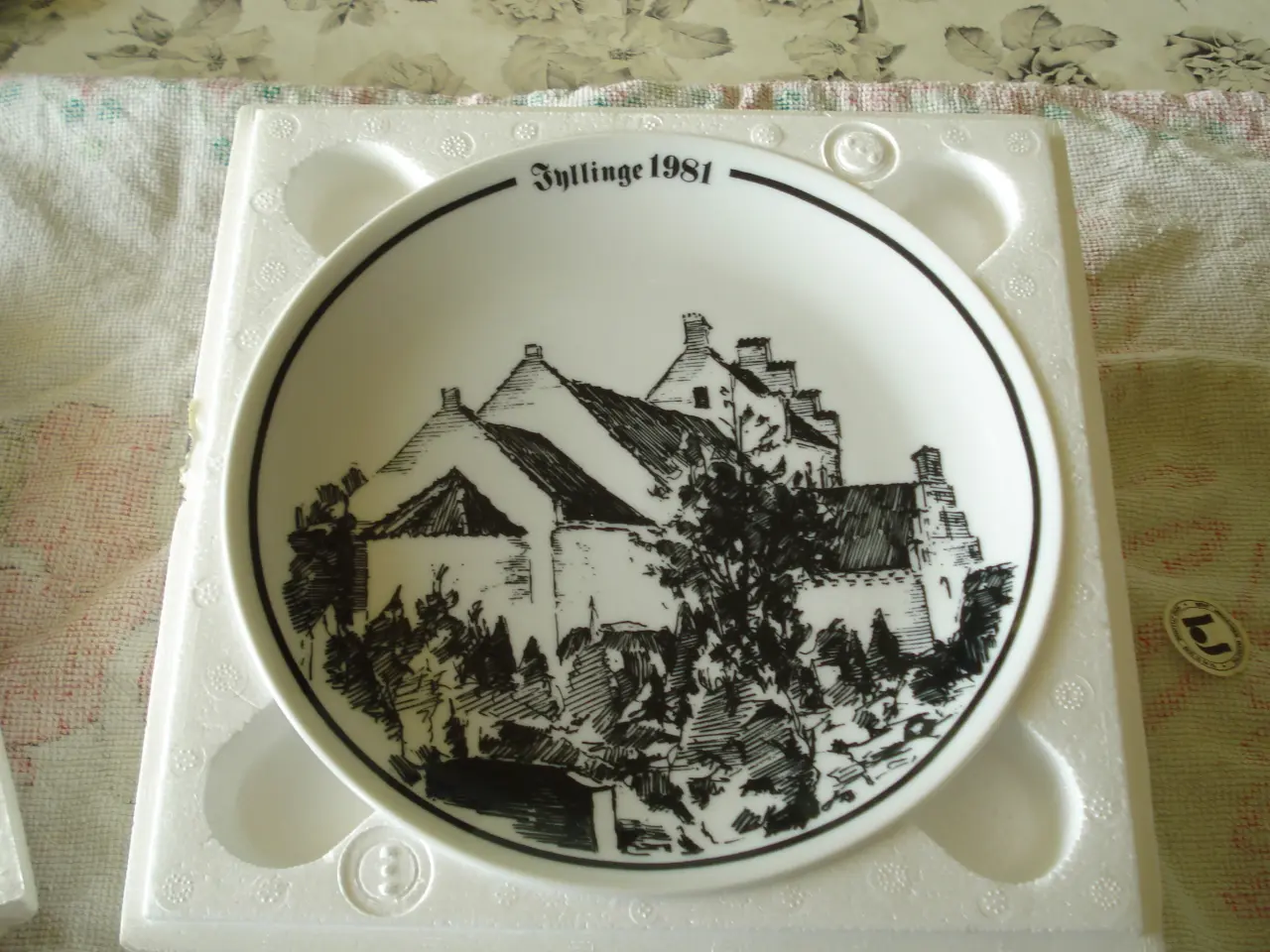 Billede 1 - Platter