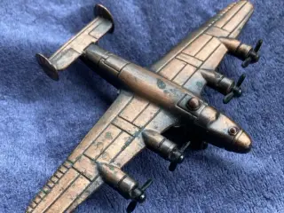 Flyvemaskine – blyantspidser