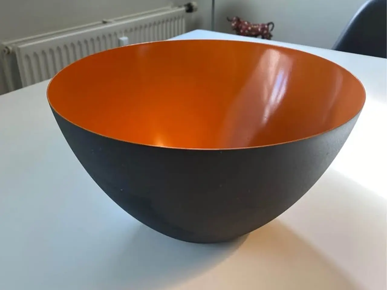 Billede 1 - Krenit skåle fra Normann Copenhagen Ø25 cm