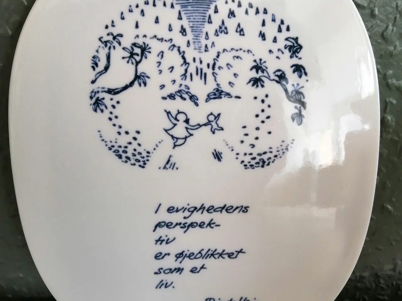 Billede 3 - Royal Copenhagen Piet Hein
