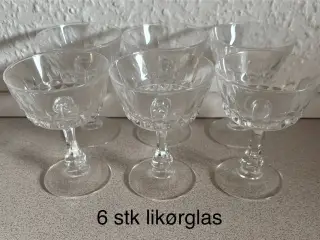 Likørglas