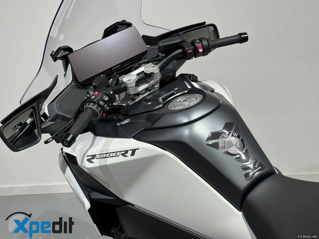 Billede 14 - BMW R 1300 RT