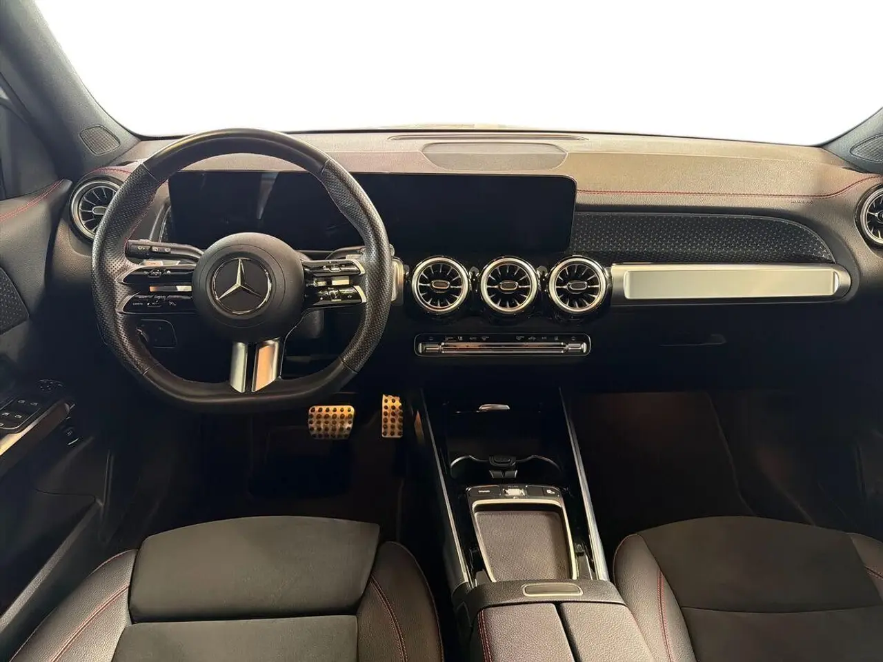 Billede 7 - Mercedes EQB250+  AMG Edition