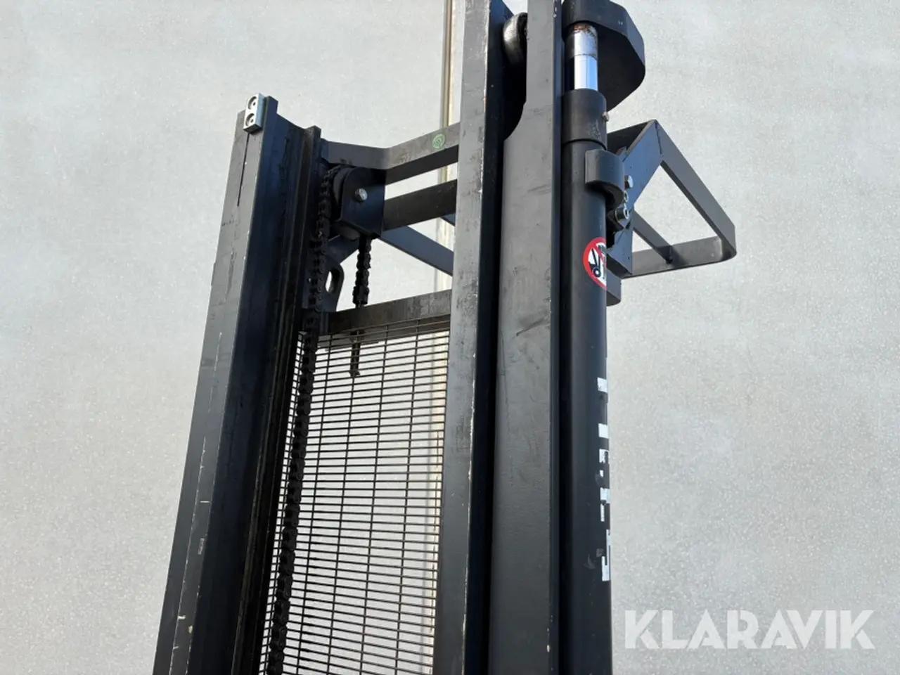 Billede 10 - Stabler Still GV-S 14