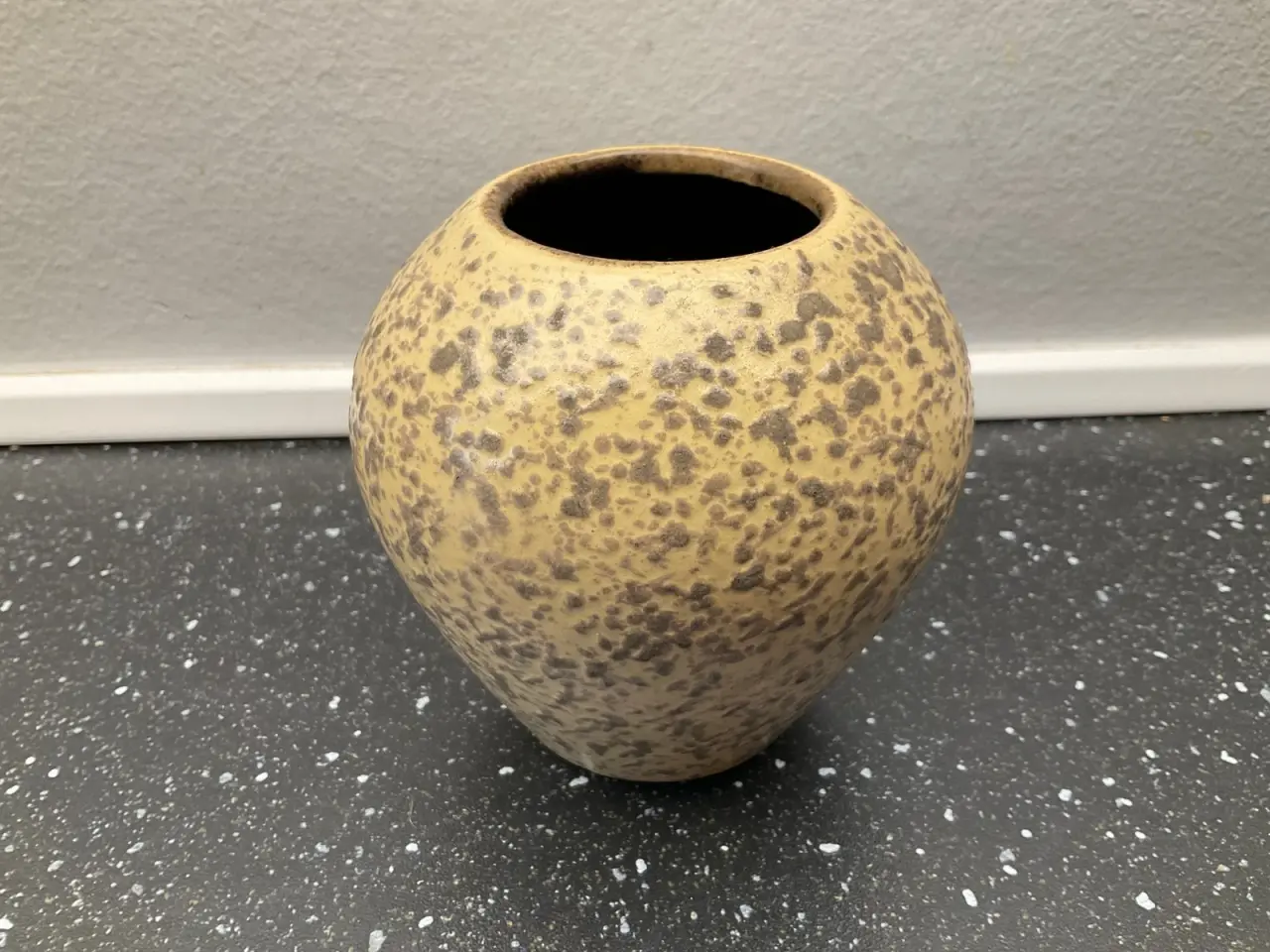 Billede 1 - Vase
