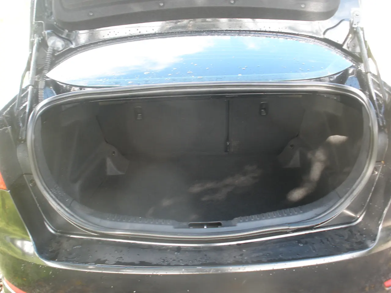 Billede 8 - Ford Mondeo 2,0I Ghia 4 dørs