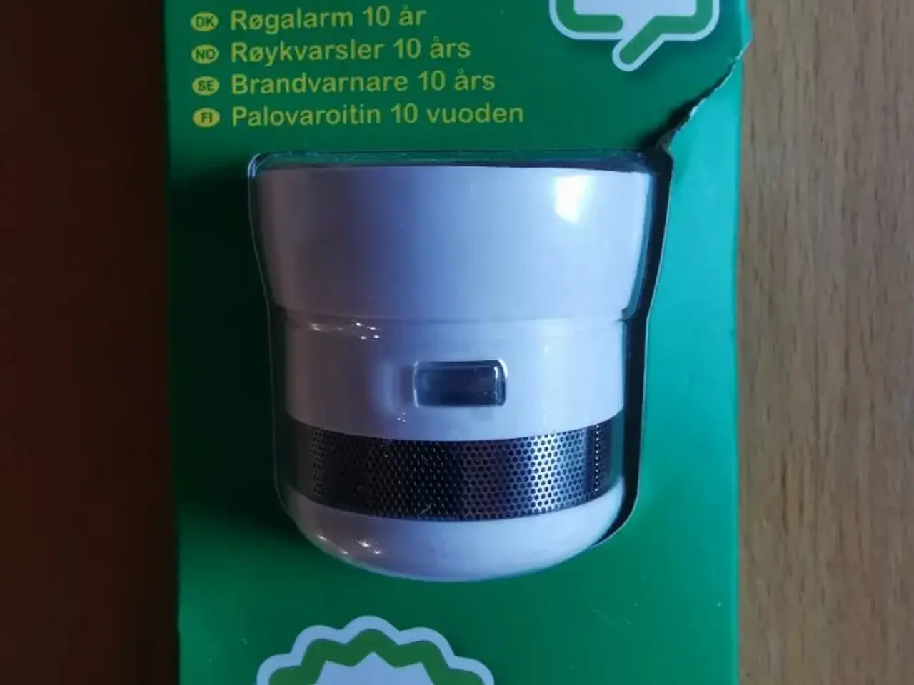 Billede 1 - Dector