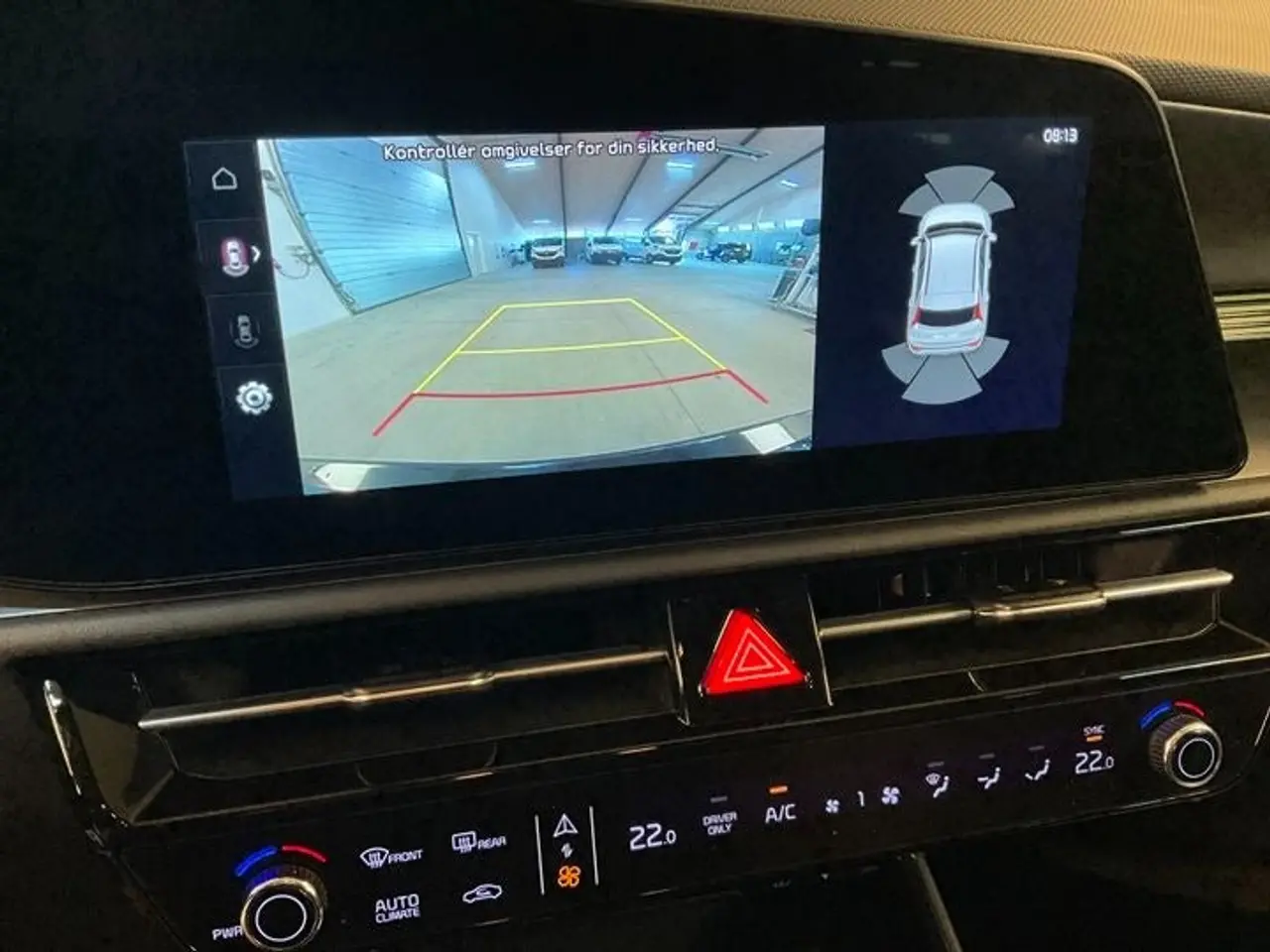 Billede 13 - Kia Niro 64 EV Inspire