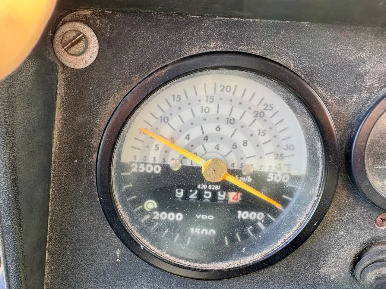 Billede 8 - Deutz dx 90