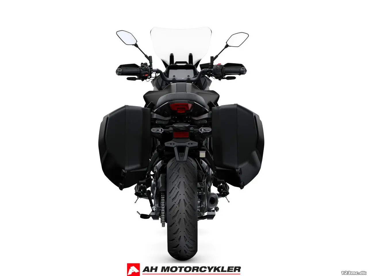 Billede 6 - Yamaha Tracer 7 GT Y-AMT Tech Black