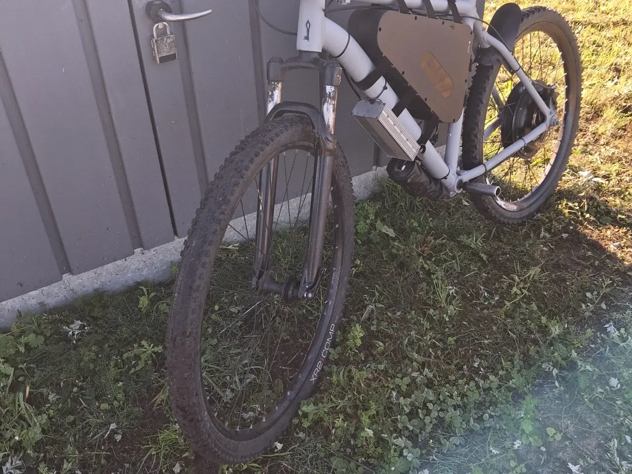 Billede 1 - Conversion kit