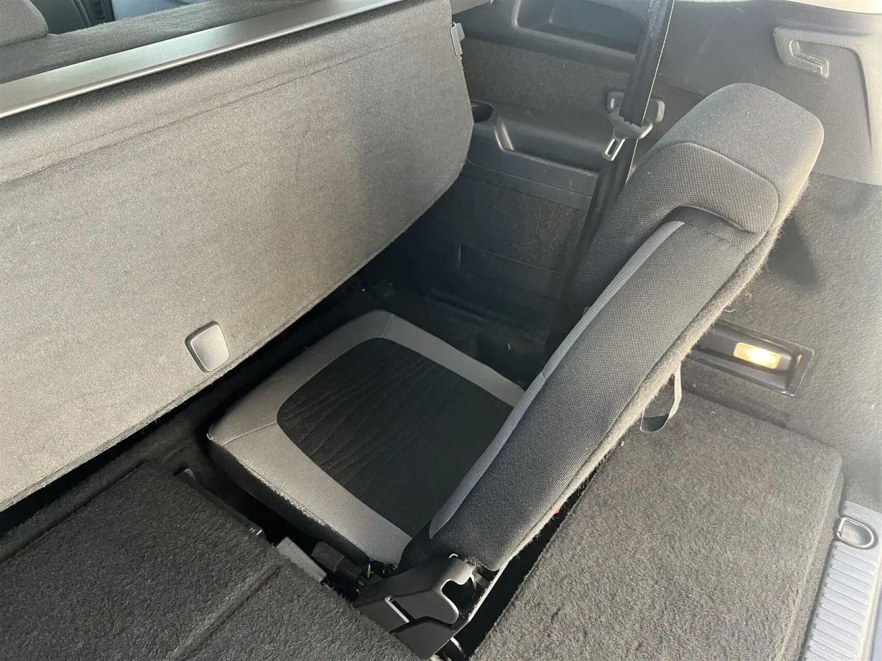 Billede 21 - Citroën Grand C4 Picasso 1,6 Blue HDi Seduction EAT6 start/stop 120HK 6g Aut.