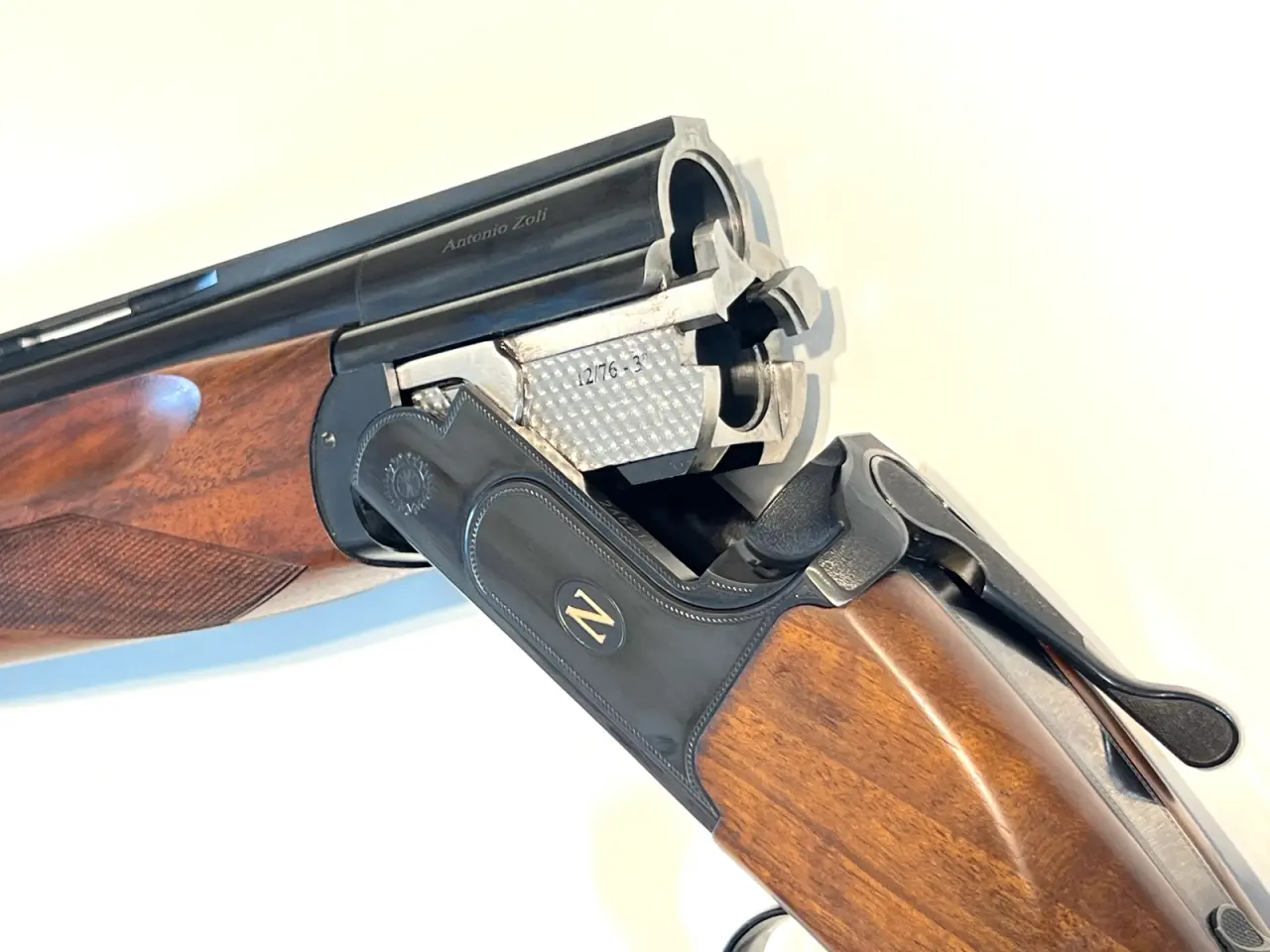 Billede 3 - Antonio Zoli Z Gun