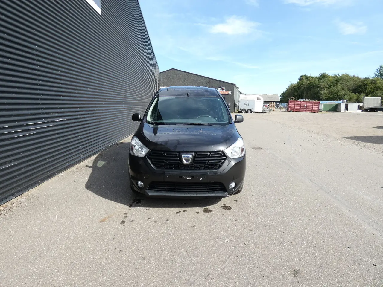 Billede 4 - Dacia Dokker 1,5 DCi Essential 95HK Van 6g