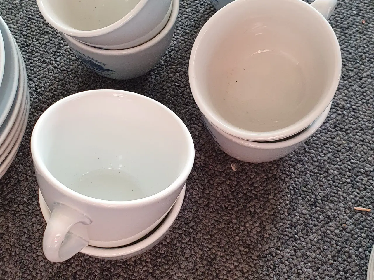 Billede 6 - Kaffestel, Bing og grøndalh