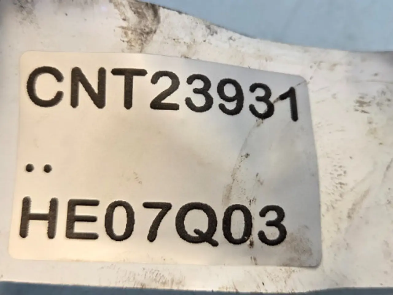 Billede 13 - Massey Ferguson 3060 Tandhjul 3383434M1