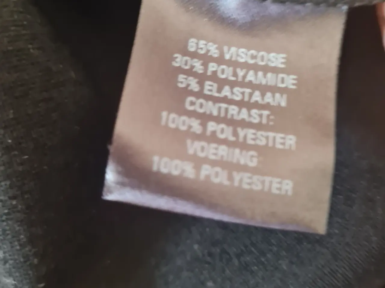 Billede 7 - Ny Dreamstar kjole str 44