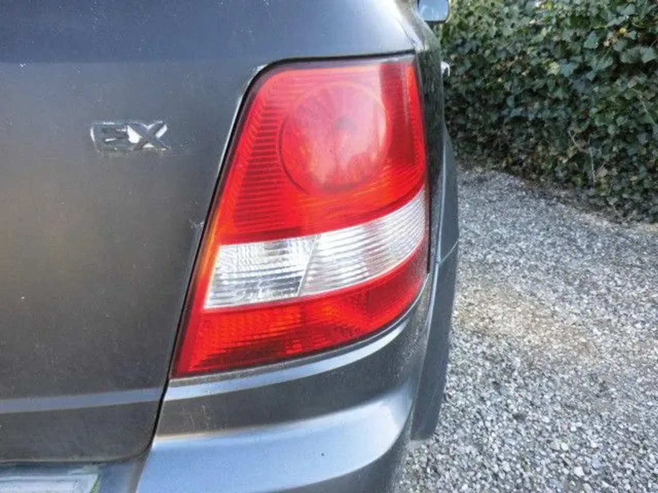 Billede 12 - Kia Sorento reservedeledele