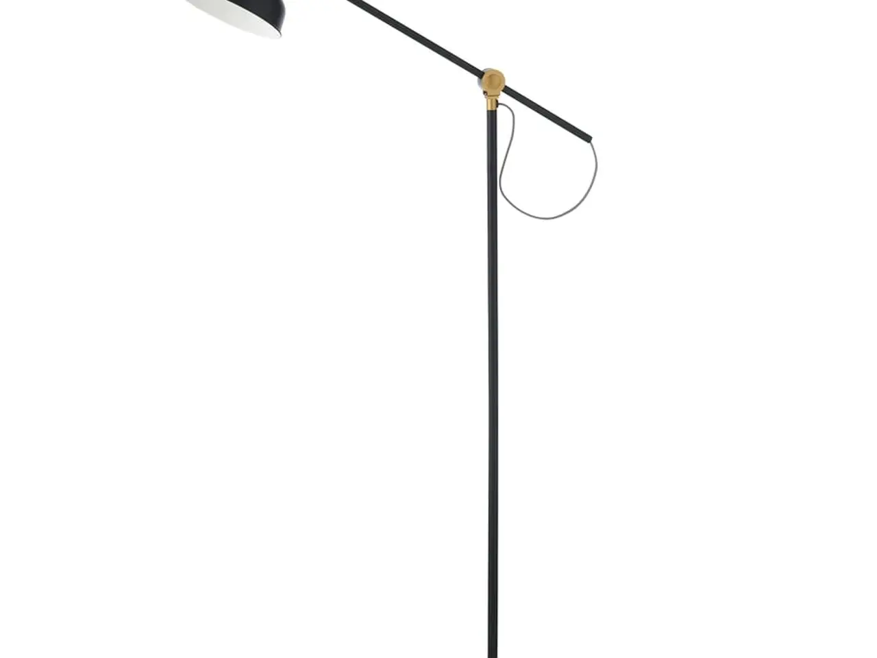 Billede 4 - IKEA Gulvlampe