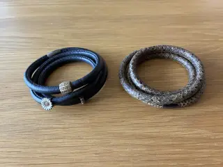 Armbånd Story