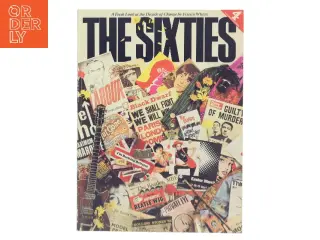 The Sixties af Francis Wheen (Bog)