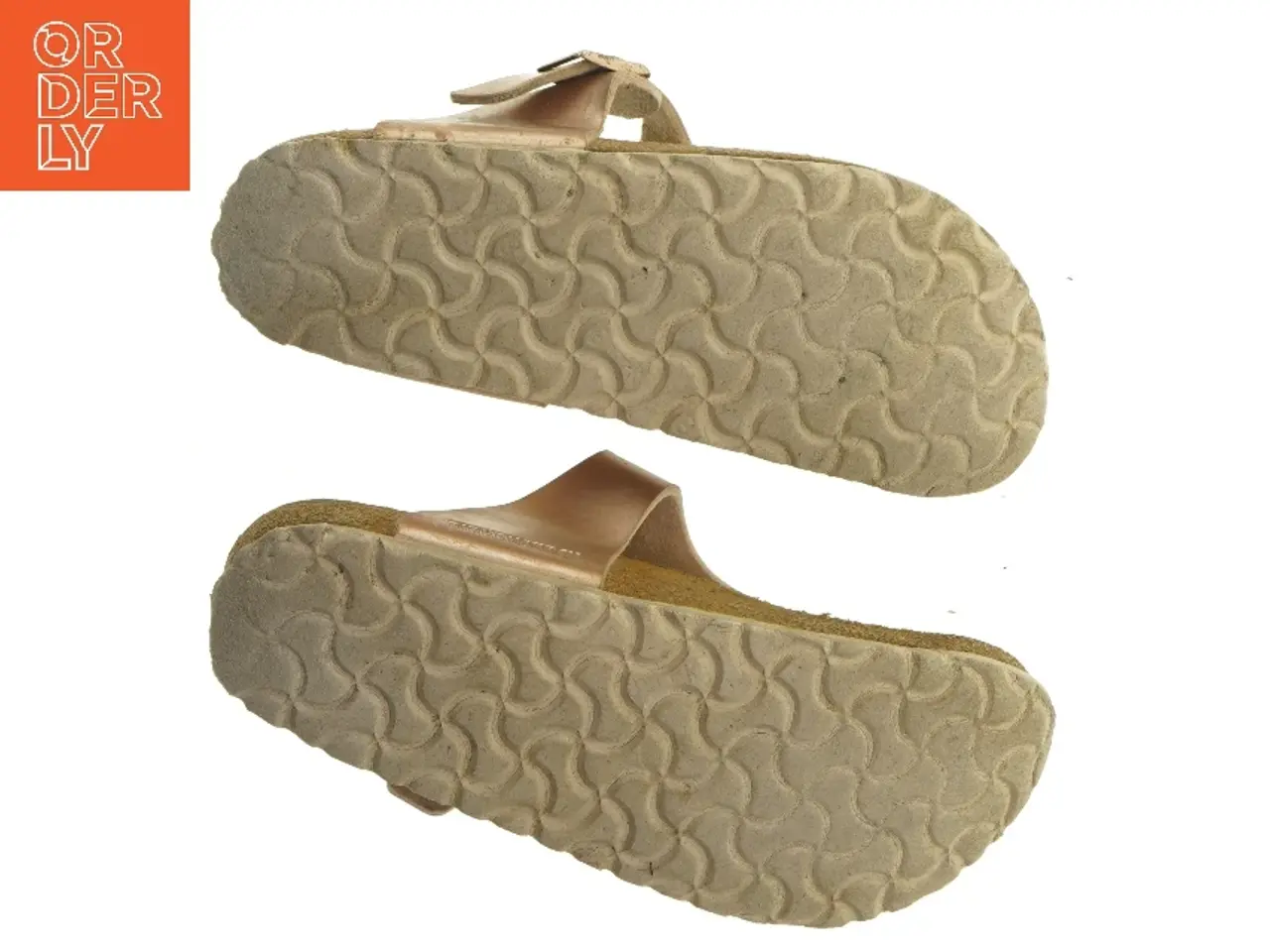 Billede 3 - Birkenstock sandaler i størrelse 37 fra Birkenstock (str. 37 )