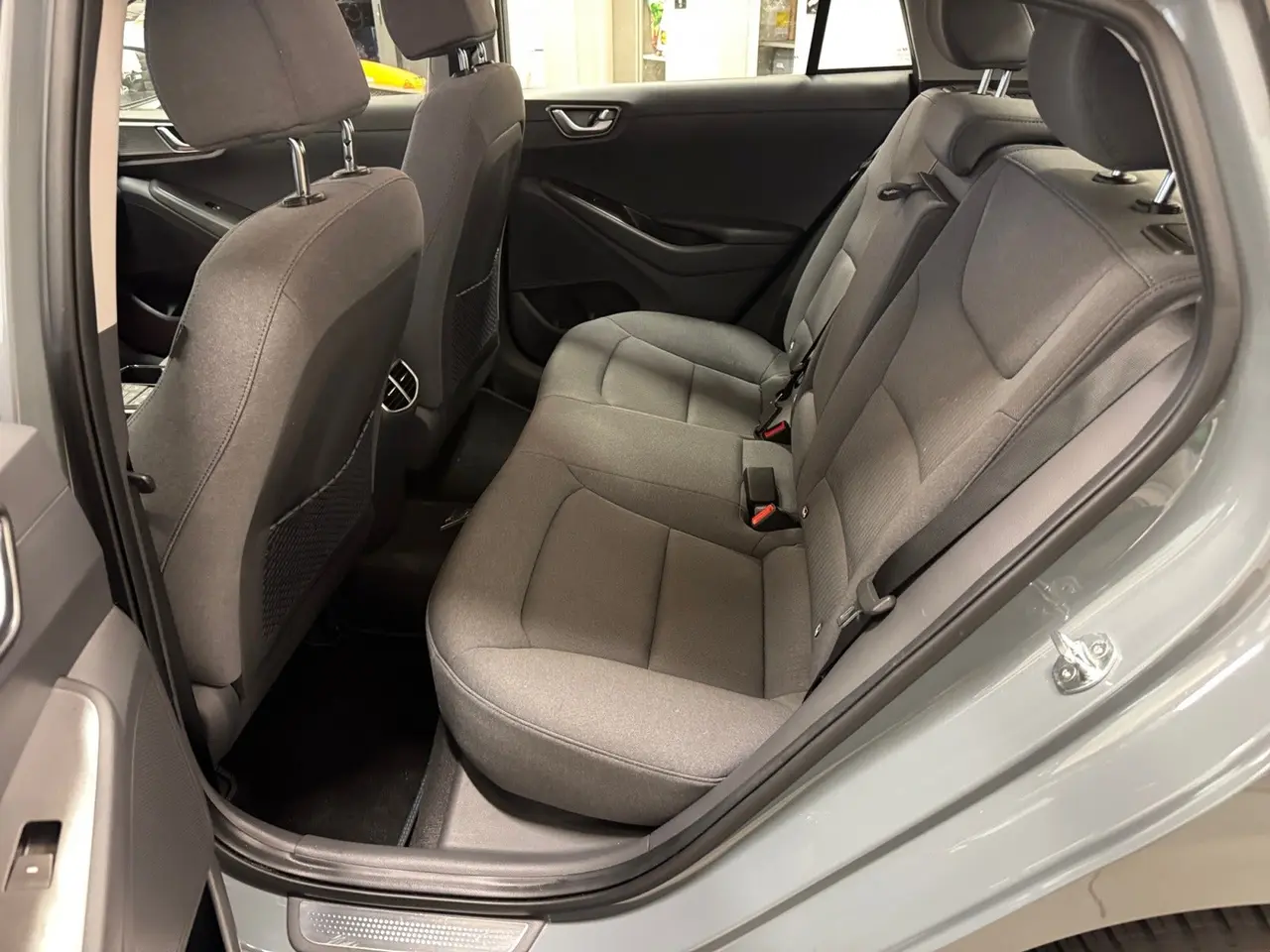 Billede 12 - Hyundai Ioniq 40 EV Premium