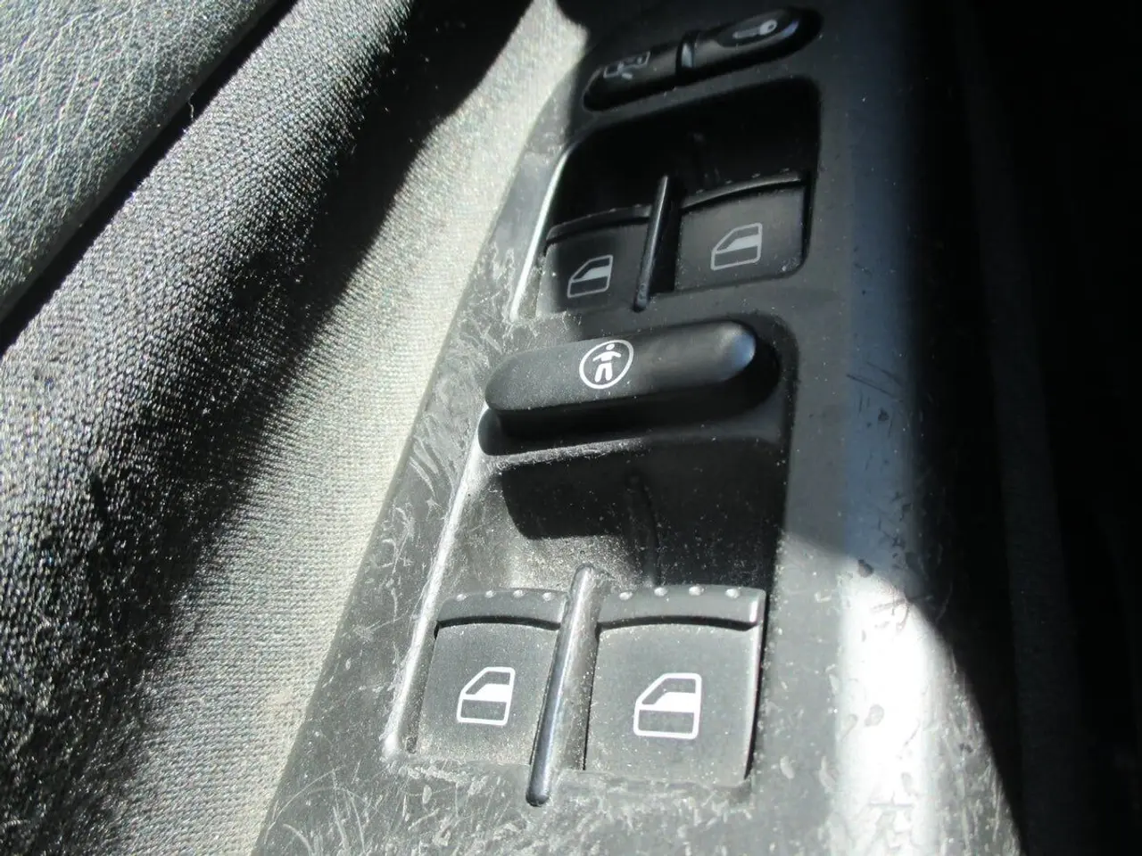 Billede 11 - VW Golf 2,0 Comfortline 115HK 5d
