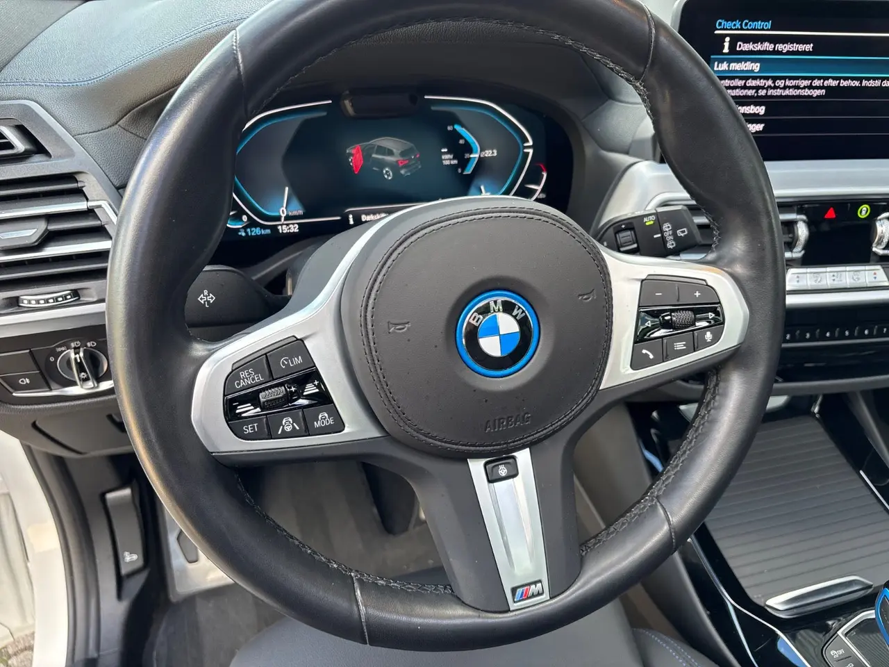 Billede 12 - BMW iX3  Charged Plus M-Sport