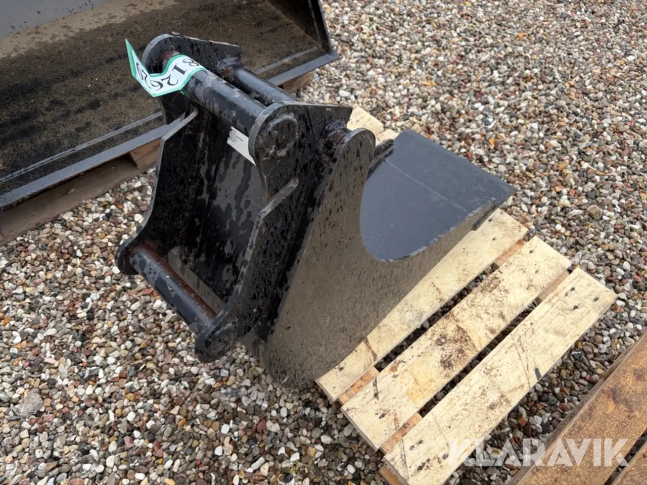 Billede 3 - Lerskovl Linds Truck Og Maskinhandel 30CM