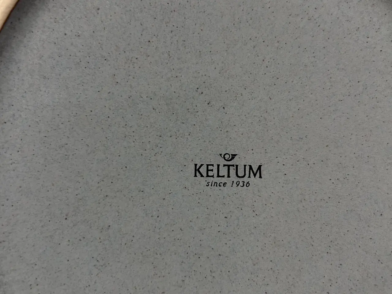 Billede 2 - Keltum Frokosttallerkener 